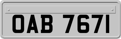 OAB7671