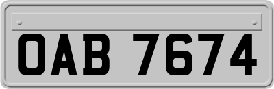 OAB7674