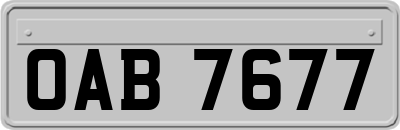 OAB7677