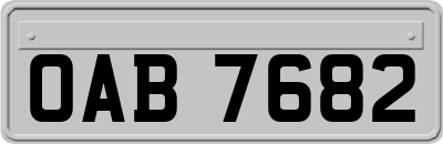 OAB7682