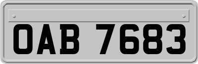 OAB7683