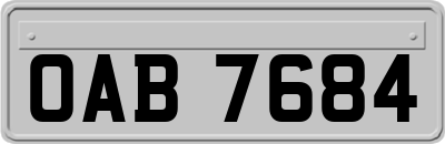 OAB7684