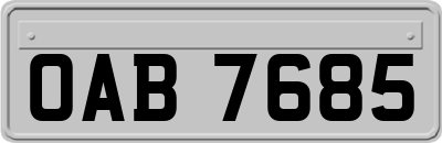OAB7685