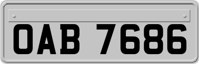 OAB7686
