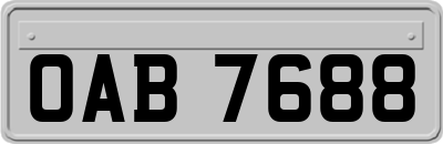 OAB7688