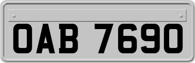 OAB7690