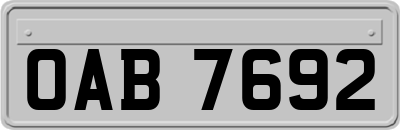 OAB7692