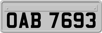 OAB7693