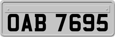 OAB7695