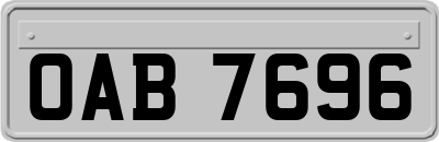 OAB7696