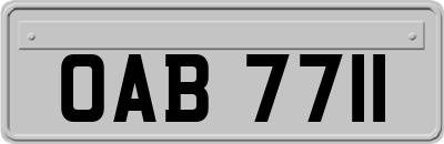 OAB7711