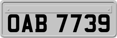 OAB7739