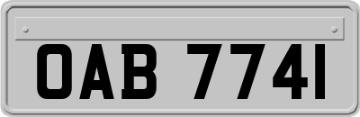 OAB7741