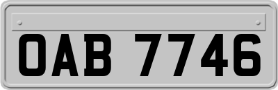 OAB7746
