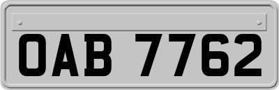 OAB7762