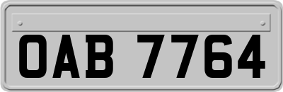 OAB7764