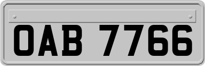 OAB7766