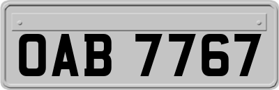 OAB7767