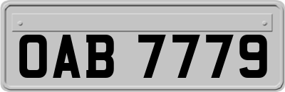 OAB7779