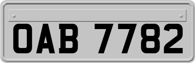 OAB7782