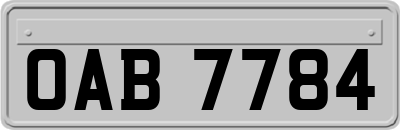 OAB7784
