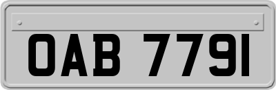 OAB7791
