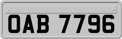 OAB7796