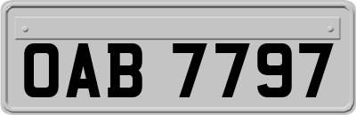 OAB7797