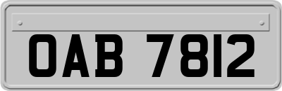 OAB7812