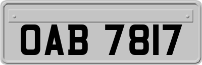 OAB7817