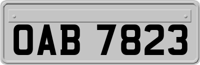 OAB7823