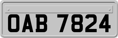 OAB7824