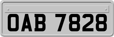 OAB7828