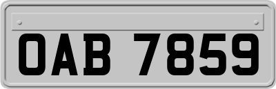 OAB7859