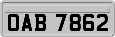 OAB7862