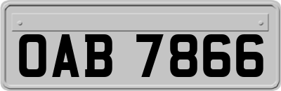 OAB7866