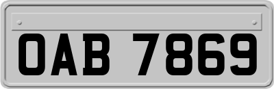 OAB7869