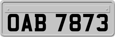 OAB7873