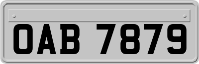 OAB7879