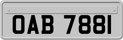 OAB7881