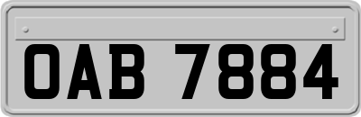 OAB7884