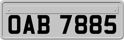 OAB7885