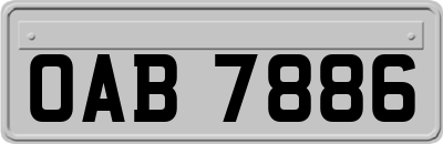 OAB7886