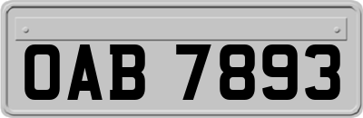 OAB7893