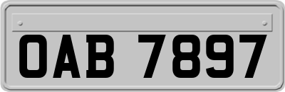 OAB7897