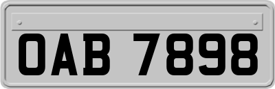OAB7898
