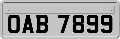 OAB7899
