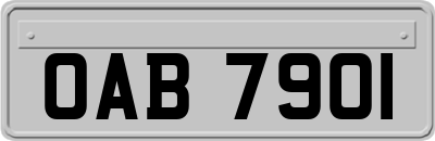 OAB7901