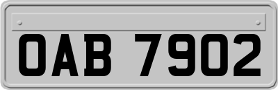 OAB7902