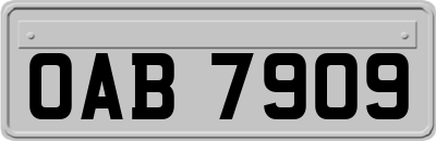 OAB7909